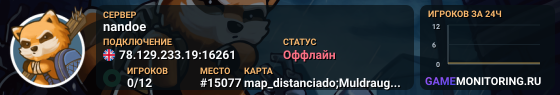 nandoe