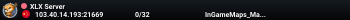 XLX Server