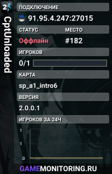 CptUnloaded 🤠