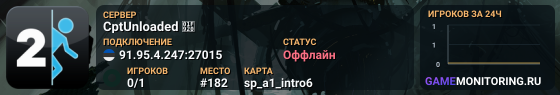 CptUnloaded 🤠