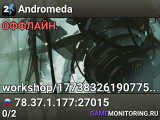 Andromeda