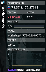 Andromeda