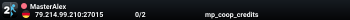 MasterAlex