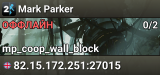 Mark Parker