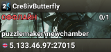 Cre8ivButterfly