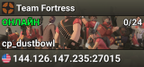 Team Fortress