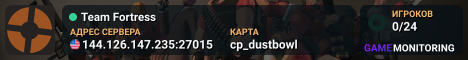 Team Fortress