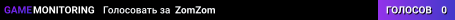 ZomZom