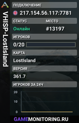 VHISP-LostIsland