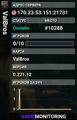 ValBros