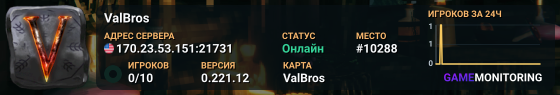 ValBros