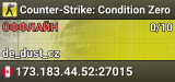 Counter-Strike: Condition Zero