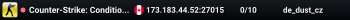 Counter-Strike: Condition Zero