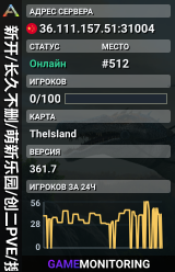 新开/长久不删/萌新乐园/创二PVE/搜1688