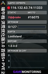 端午档 洪荒优化版3.0 百倍S+ PVE 迷失 搜501 艾克