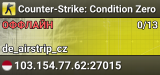 Counter-Strike: Condition Zero