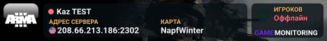 Kaz TEST