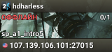 hdharless