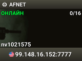 AFNET