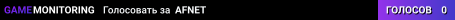 AFNET
