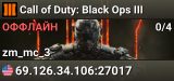 Call of Duty: Black Ops III