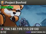 Project Boofoid