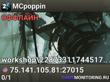 MCpoppin