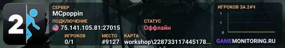 MCpoppin