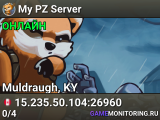 My PZ Server