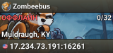 Zombeebus