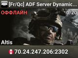 [Fr/Qc] ADF Server Dynamicom