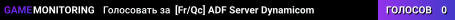 [Fr/Qc] ADF Server Dynamicom