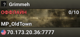 Grimmeh