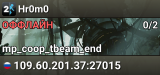 Hr0m0