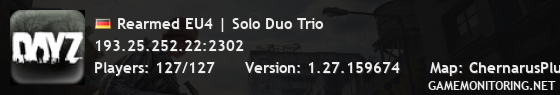 Rearmed EU4 | Solo Duo Trio Rearmed EU4 | Solo Duo Trio