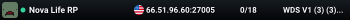 Nova Life RP