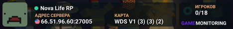 Nova Life RP