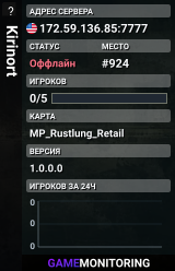 Kirinort