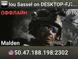 lou Sassel on DESKTOP-FJ7G90C