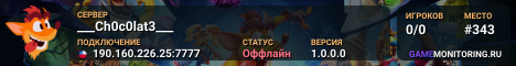 ___Ch0c0lat3___
