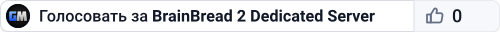 BrainBread 2 Dedicated Server