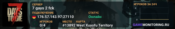 7 gays 2 fck