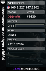 steamuser on cachyos-x8664