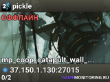 pickle