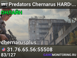 Predators Chernarus HARDCORE | ONLY PvP| QUEST SYSTEM| SKILLS