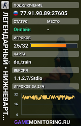 ▪ ЛЕГЕНДАРНЫЙ • НИЖНЕВАРТОВСК ▪ 24/7
