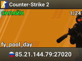 Counter-Strike 2