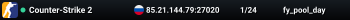 Counter-Strike 2