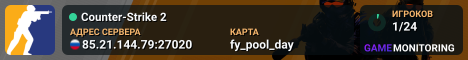 Counter-Strike 2