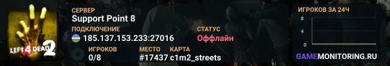 Support Point 8
